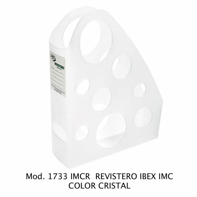 Revistero Ibex