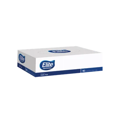 Elite® Pañuelo Facial Plano Excellence (AB50336053)