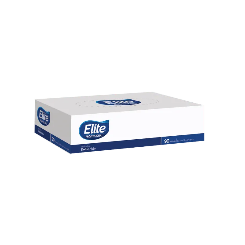Elite® Pañuelo Facial Plano Excellence (AB50336053)