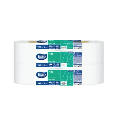 Elite® Higiénico Altos Metrajes Classic (AB50337128)