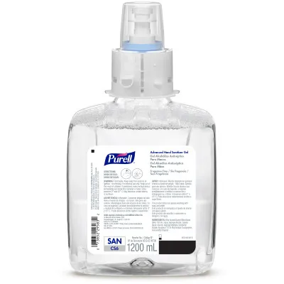 Gel Sanitizante de Manos PURELL® Advanced