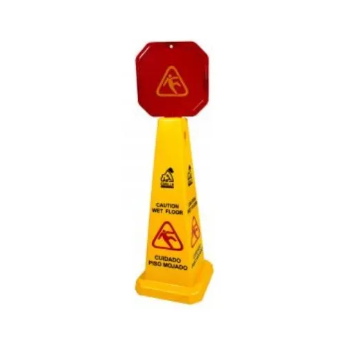 SEÑALAMIENTO TORRE PISO MOJADO