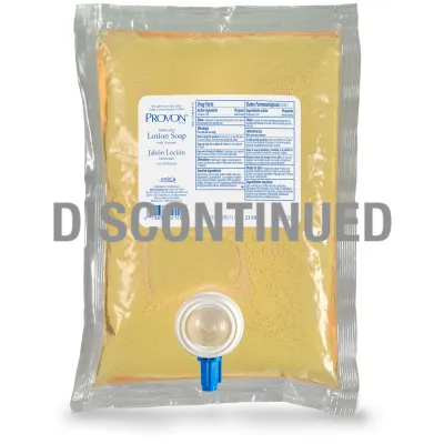 Jabón en Loción Medicado PROVON® con Triclosán (Descontinuado)
