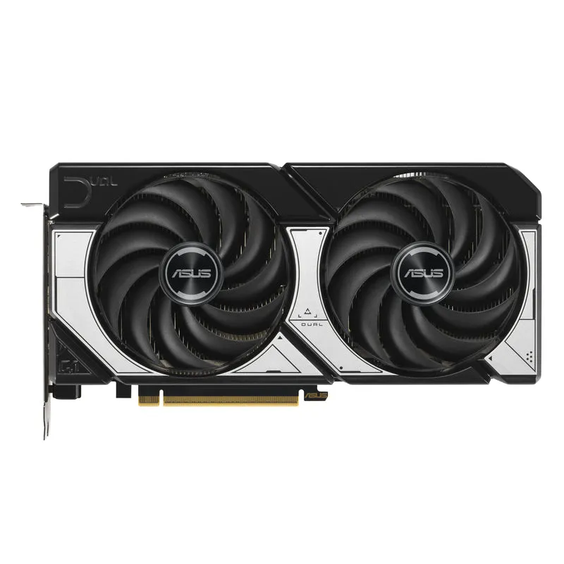 Tarjeta de video ASUS NVIDIA GeForce RTX 5070 Dual OC, 12GB 192-bit GDDR7, PCI Express 5.0