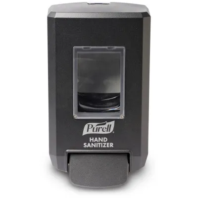 Sistema Despachador de Sanitizante de Manos PURELL® CS4 AWD