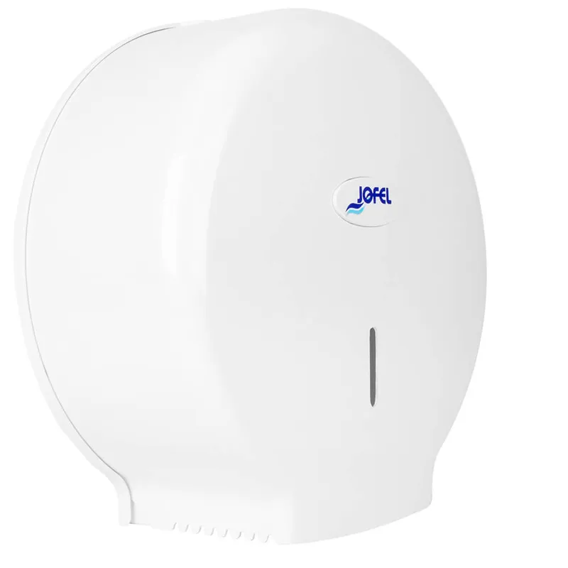 PORTARROLLO SMART MINI BLANCO LOGO JOFEL