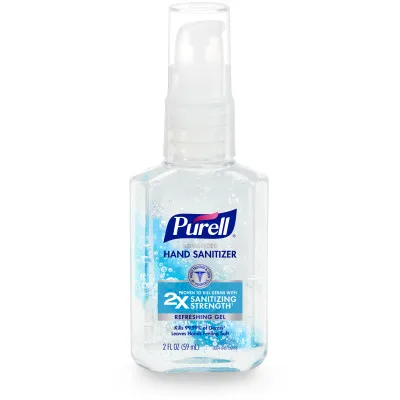 Gel Sanitizante de Manos PURELL® Advanced Refrescante