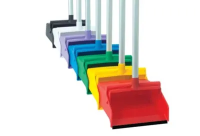 Recogedor Dust-Pro con Sistema Dual