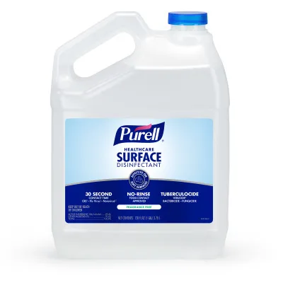Spray Desinfectante de Superficies PURELL® Healthcare