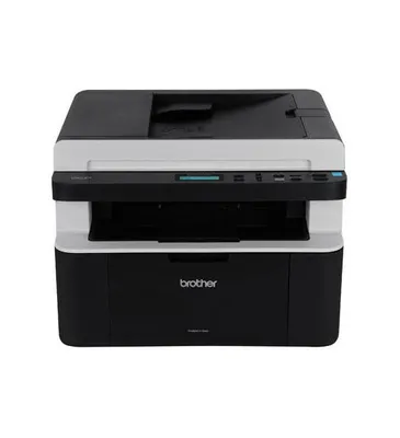 Multifuncional BROTHER DCP1617NW láser monocromático 21ppm