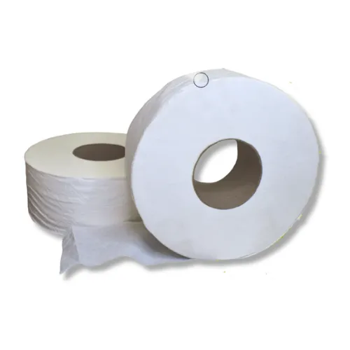 HIGIENICO DE BAMBU BOBBY SOFT L9  HD 180 MTS CON 6 R