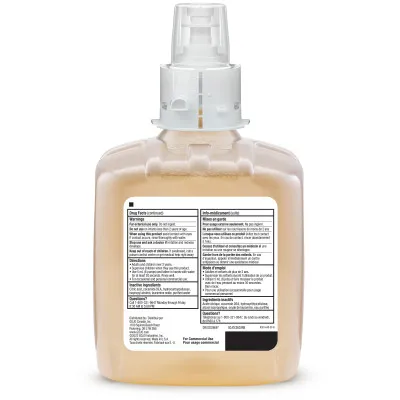 Jabón de Manos en Espuma Antimicrobiano PURELL® 2% CHG
