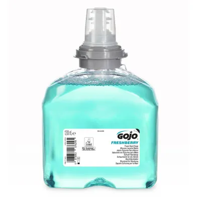 Jabón de Manos en Espuma GOJO® Freshberry