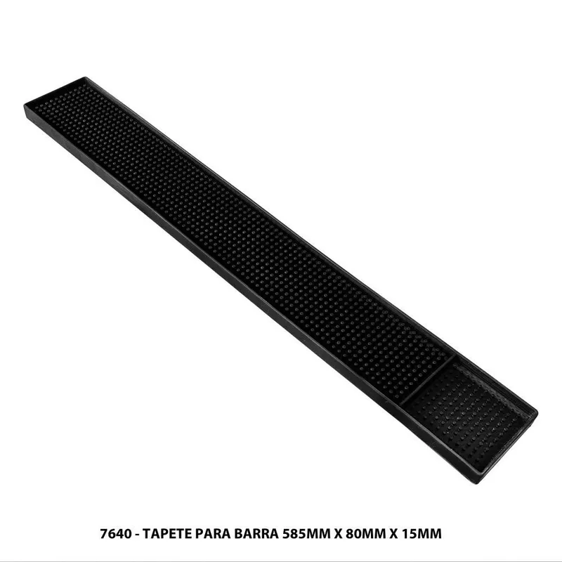 Tapete para Barra