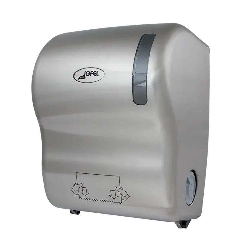 DISPENSADOR DE TOALLA DE PAPEL PRE-CORTE NB JOFEL