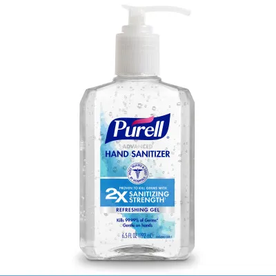Gel Sanitizante de Manos PURELL® Advanced