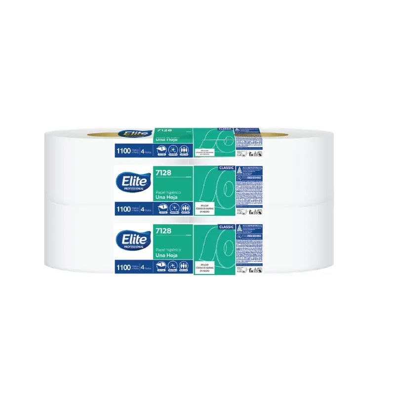 KIT CHLORINE