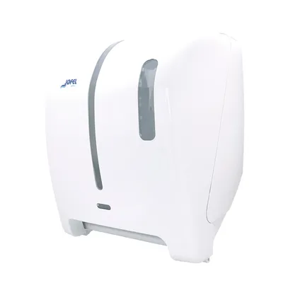 Toallero Palanca Atlántica Antibac Blanco