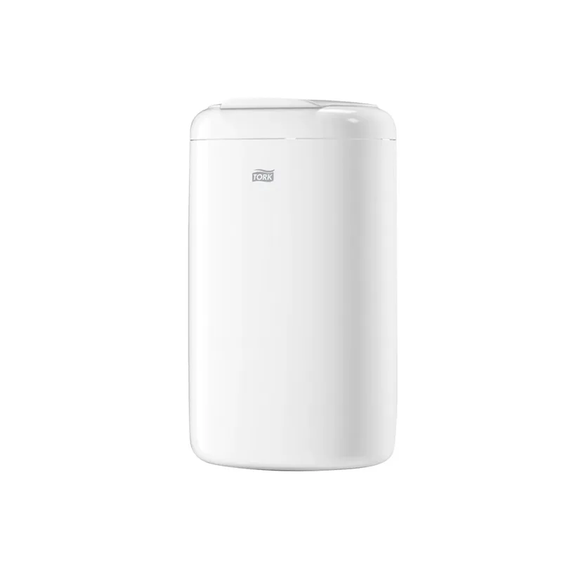 Tork Bin White 5 Ltr