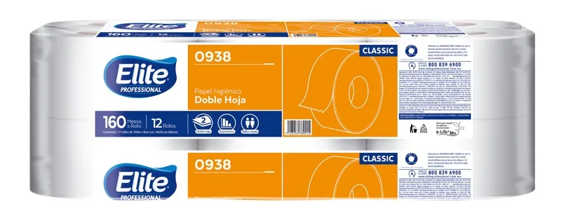 Ph Elite®️Classic HD 12/160 M