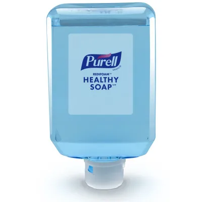 Jabón en Espuma Sin Fragancia PURELL HEALTHY SOAP™ REDIFOAM™