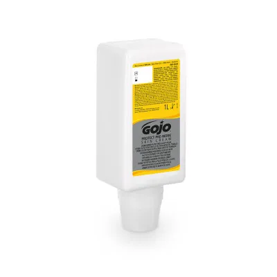 Crema Protectora para la Piel GOJO® PROTECT (uso previo al trabajo)