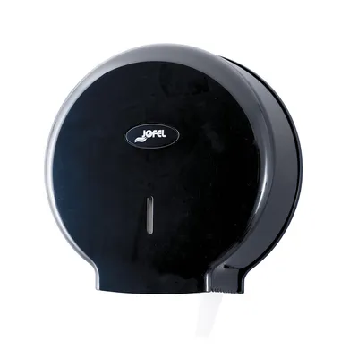 PORTARROLLO FUTURA MINI NEGRO
