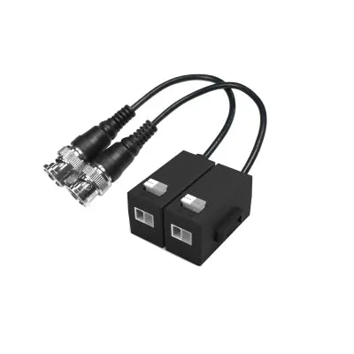 Transceptor DAHUA PFM800-E pasivos HDCVI 1080P a 250M