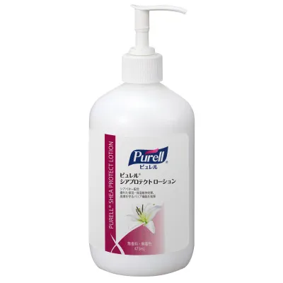 Loción PURELL® Shea Protect