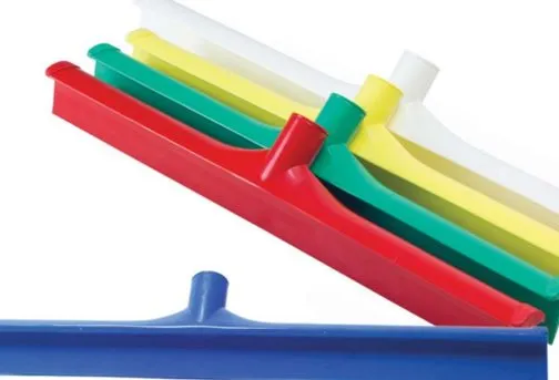 Jaladores para Pisos Ultrahygienic | Medida 60-cm · Verde | El Castor | UH60G