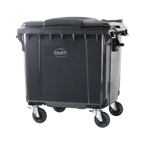 Contenedor de 1100 lt.