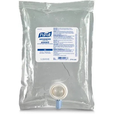 PURELL® Advanced para Frotación de Manos
