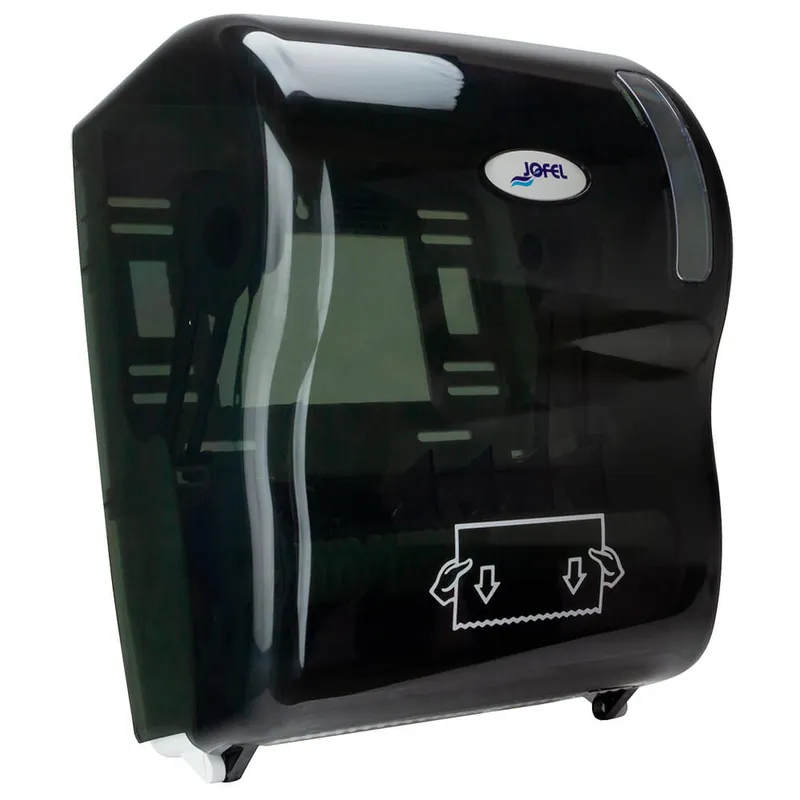 TOALLERO AUTO-CUT HUMO LOGO JOFEL