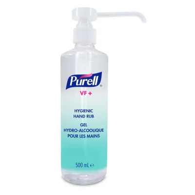 PURELL® VF+ Higiénico para Frotación de Manos