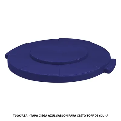 Bote de basura TOFF