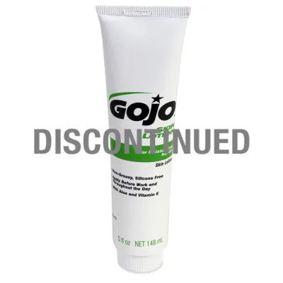 Loción para la Piel GOJO® (Descontinuado)