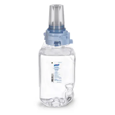 Espuma Humectante PURELL® Advanced para Frotación de Manos