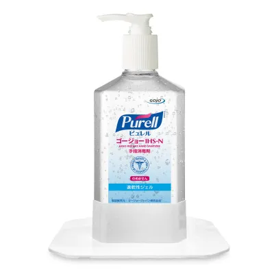 Base para Botella de 350 mL