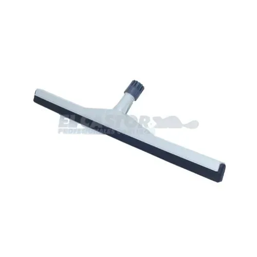 Jalador Industrial para pisos con hule negro de 75 cm (W20075)