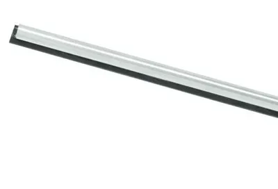 Canaletas para Jalador en Acero Inoxidable | Medida 45-cm | El Castor | T01450