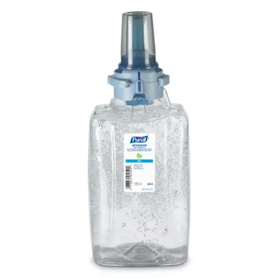PURELL® Advanced Gel Alcohólico Antiséptico para Manos