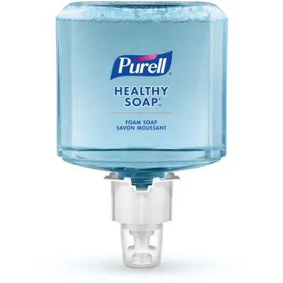 Espuma Suave PURELL HEALTHY SOAP™*