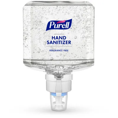 Gel Sanitizante de Manos PURELL® Advanced Sin Fragancia