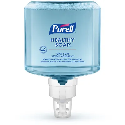 Espuma de Alto Rendimiento PURELL CRT HEALTHY SOAP™*