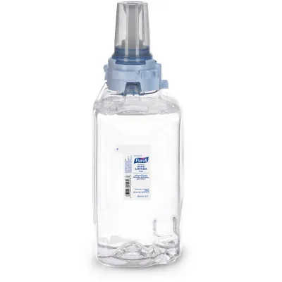 Espuma Sanitizante de Manos PURELL® Advanced