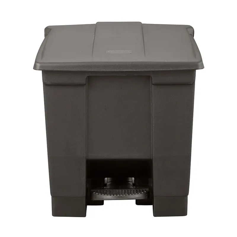 Contenedor de pedal Legacy® 30 L