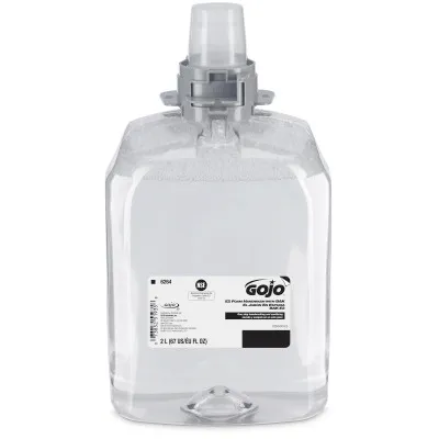 Jabón de Manos en Espuma GOJO® E2 con BAK
