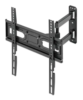 Soporte MANHATTAN TV para pared articulado 30kg, 32" a 40"