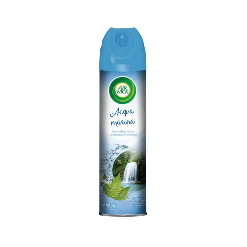 Air wick aerosol manzana canela 300 ml ¡Nuevo contenido!