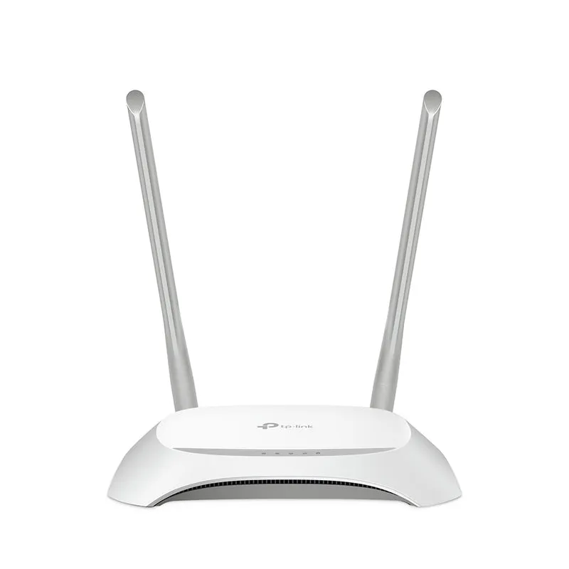 Router inalambrico TP-LINK TL-WR850N-IEEE 802.11N 300Mbit/s X4